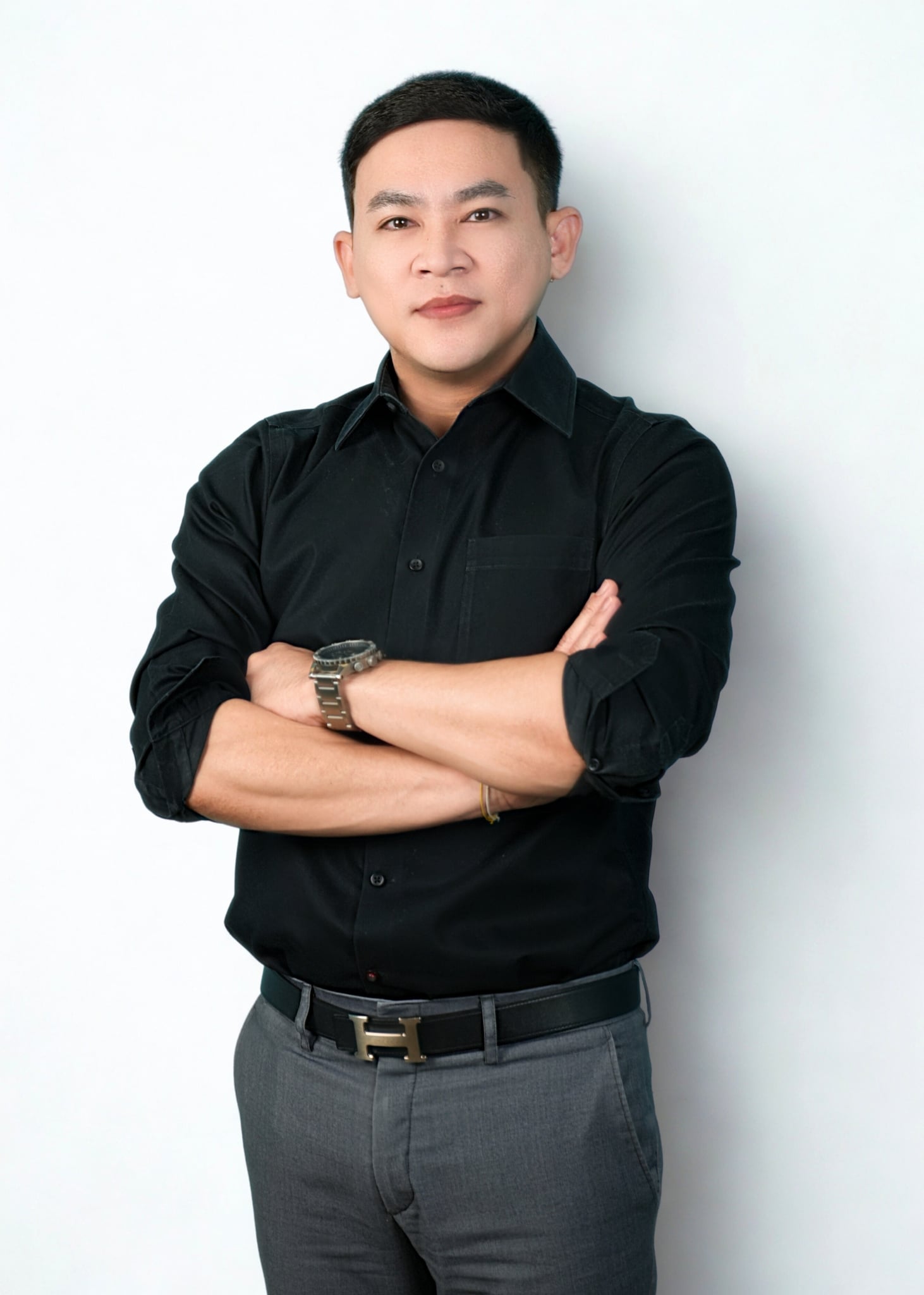 พี่คริส