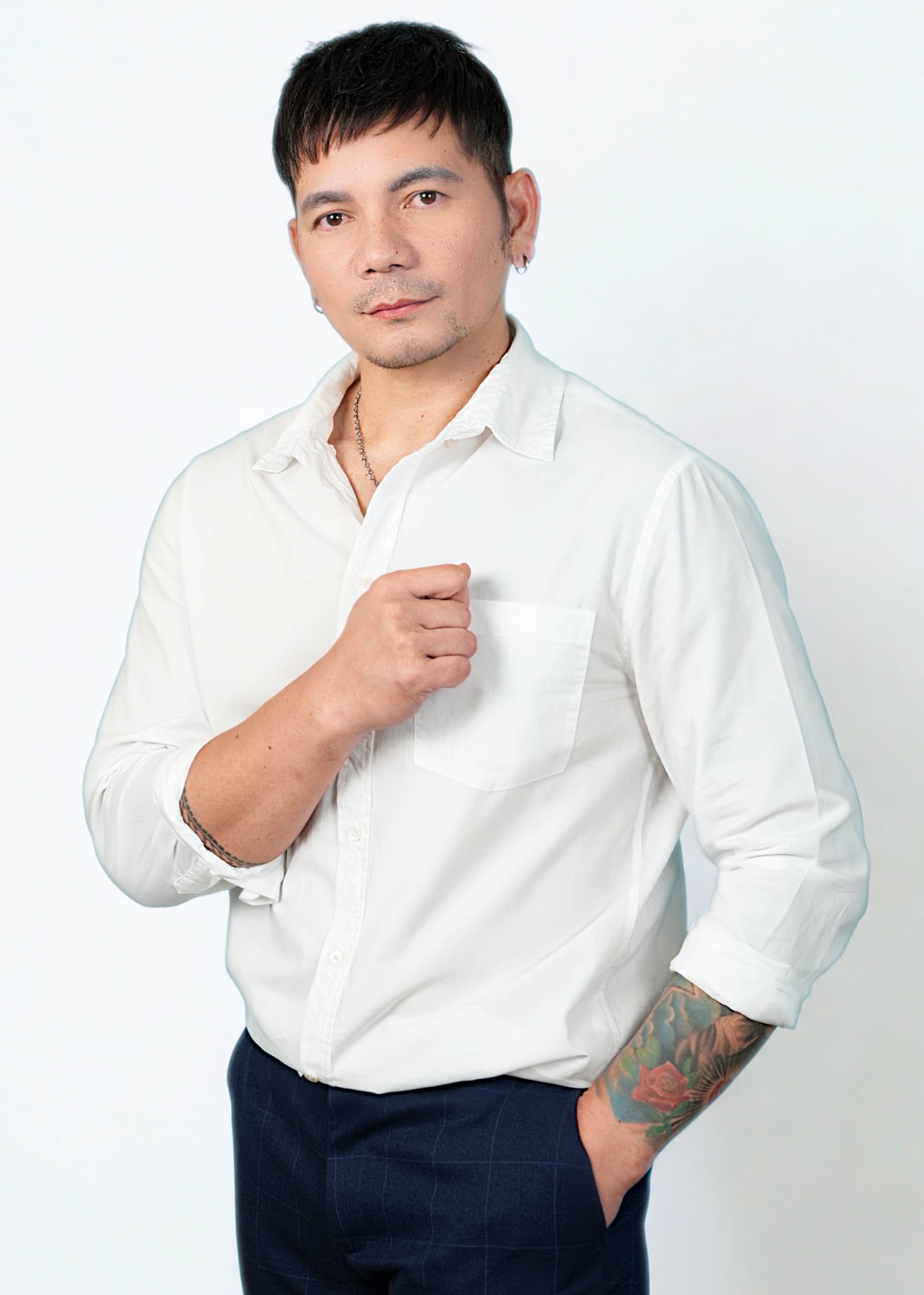 พี่ป้อม